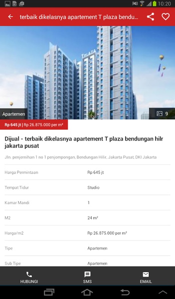 Rumah.com - Preview 4