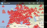 Plane Finder Free screenshot 5