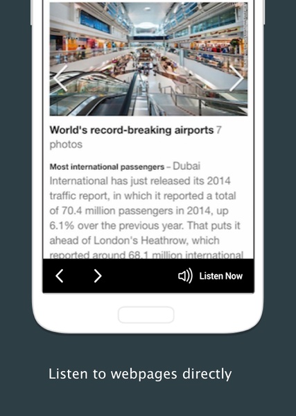 NaturalReader - Preview 13