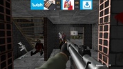 Commando Shooter city Saviour screenshot 2