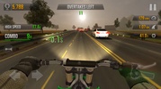 Traffic Rider screenshot 5