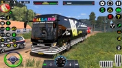 Bus Simulator: Real Coach Game screenshot 6