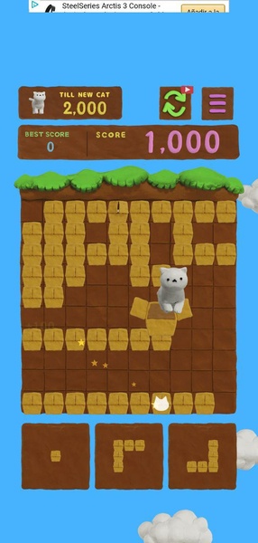 Cat Puzzle - Preview 9