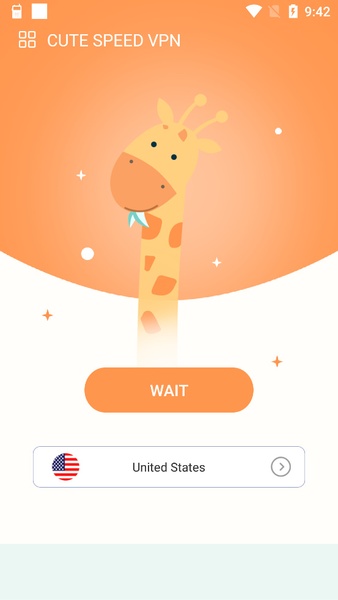 Cute Speed Vpn - Preview 5