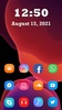 Android 13 Launcher screenshot 6