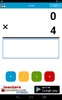 Math Practice Flash Cards screenshot 12