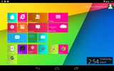 Metro UI Launcher 8.1 screenshot 12