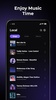 Music Beats - Offline Music screenshot 4