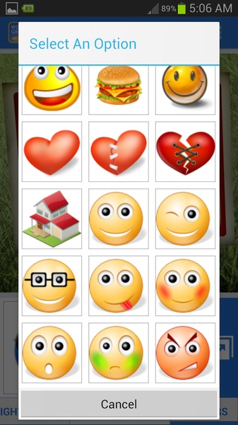 Wordgram - Preview 2