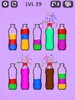 Soda Sort Puzzle - Water Sort screenshot 4