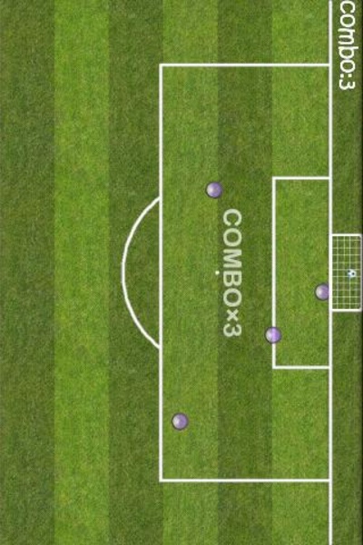 Soccer Shots - Preview 3
