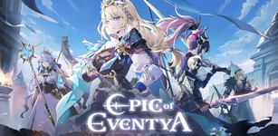 Epic of Eventyaの特集画像