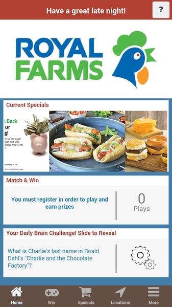 Royal Farms - Preview 7