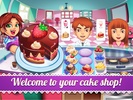 My Cake Shop screenshot 5