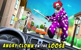 Killer Clown Simulator 2017 screenshot 9