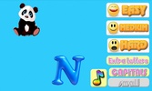 Kids Letter Match and Spelling screenshot 5