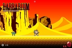 Barbarium screenshot 4