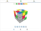 Cube Solver screenshot 4