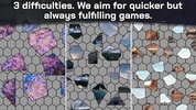 Jigsawnoi: Jigsaw puzzles redefined screenshot 4