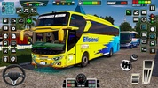 Bus Simulator America-City Bus screenshot 6