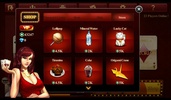 Free Poker-Texas Holdem screenshot 2