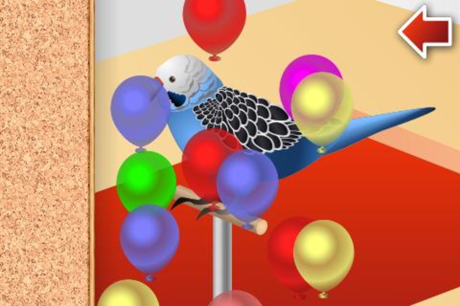 Animal Puzzle For Toddlers LT - Preview 1