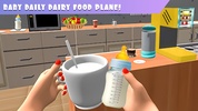 Mother Simulator: Family Care screenshot 4
