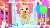 Amy of a child screenshot 5