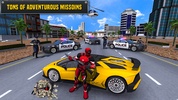 Spider Miami Gangster Hero screenshot 6