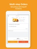 Lalamove India - Delivery App screenshot 4