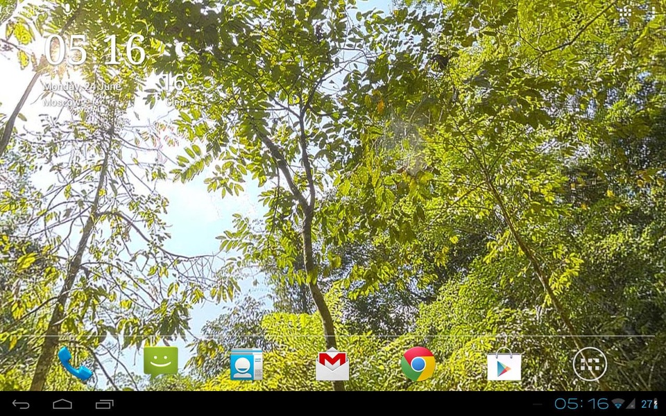 Photosphere HD Live Wallpaper - Preview 13