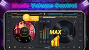 DJ Music Mixer - DJ Drum Pad screenshot 2