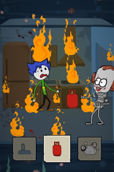Jailbreak: Scary Clown Escape - Preview 8
