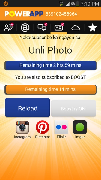 PowerApp - Preview 1