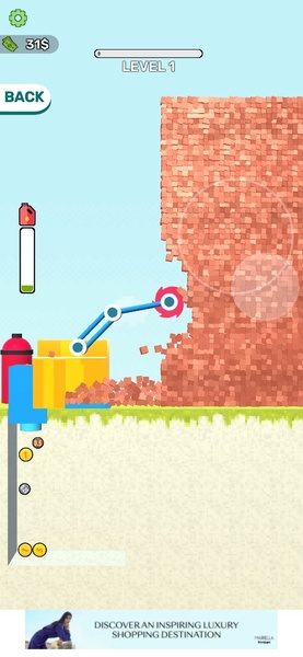 Bucket Crusher - Preview 4