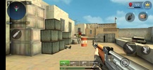 Critical Strike: Offline Game screenshot 8