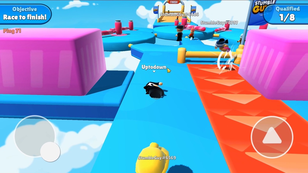 Stumble Guys - Preview 3