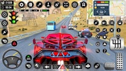 Car Racing Game - Car Games 3D screenshot 7