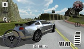 Sport Car Simulator screenshot 6