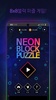 Neon Puzzle 88 screenshot 4