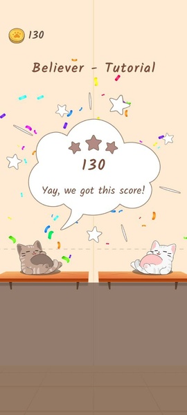 Duet Cats: Cute Cat Game - Apps on Google Play