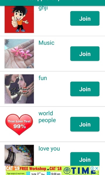 Whatsapp_Group sn - Preview 2