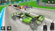 Formula Car Crash Racing 2020 screenshot 2