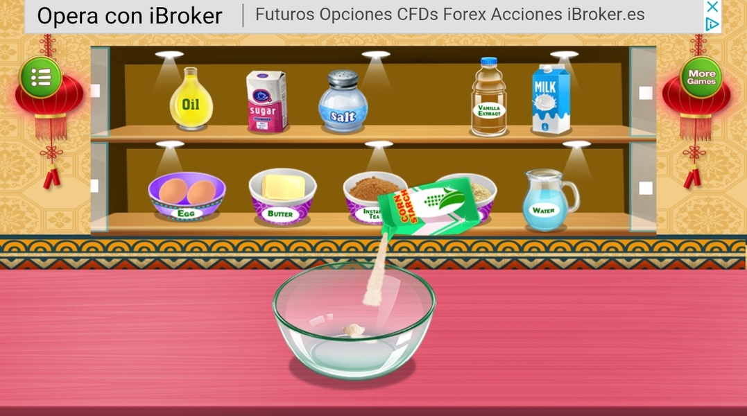 Chinese Food Restaurant - Preview 8