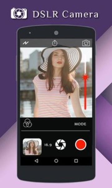 DSLR Camera - Preview 4