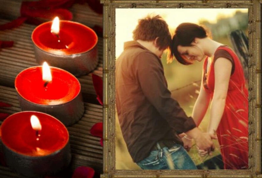Romance Photo Frames - Preview 8