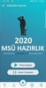 2020 MSÜ Harp Okulları - Astsubay MYO Hazırlık screenshot 8