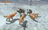 Wild Fox Sim 3D screenshot 5