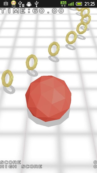 Sphere - Preview 3