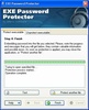 EXE Password Protector screenshot 1